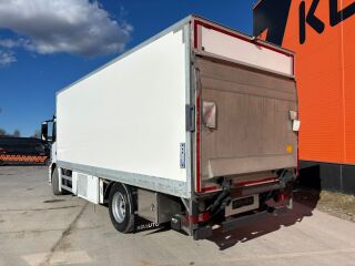 Mercedes-Benz Antos 1830 4x2 220kW