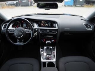 Audi A5 Sportback Facelift EU6 2.0 TDI 140kW
