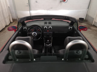 Audi TT 1.8 132кВ