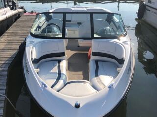 Sea-Doo UTOPIA 205 SE 3.0 V6 185кВ