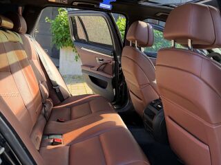 BMW 535 3.0 220kW