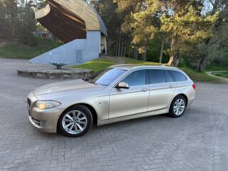 BMW 525 2.0 160kW