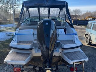 Flipper 700 DC 222kW