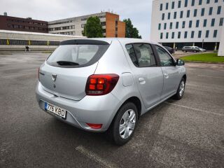 Dacia Sandero 1.0 54kW