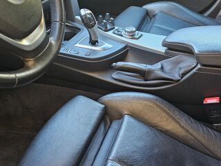 BMW 318 GT 1.8 TDI