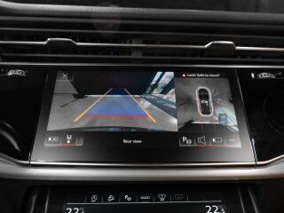 Audi Q8 ABT 3.0 300kW