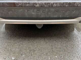 Volvo V90 Cross Country 2.0 140kW