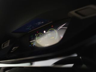 Peugeot 408 GT FULLOption 1.6 140kW