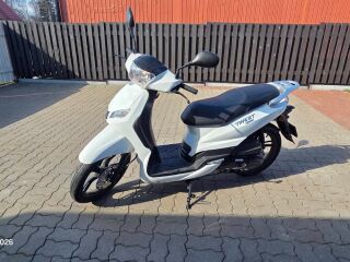 Peugeot Tweet 2kW