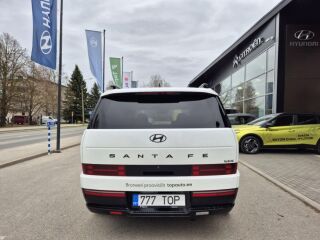 Hyundai Santa Fe Calligraphy 1.6 T-GDI 117kW