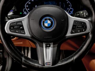 BMW 530 e M-Sportpakett Shadowline 2.0 215kW