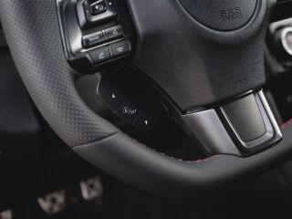Subaru WRX WRX 2.0 200kW