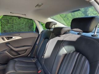 Audi A6 Limousine Quattro 3.0 180kW