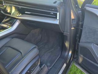 Audi Q7 S-Line Black appearance Plus 3.0 210kW