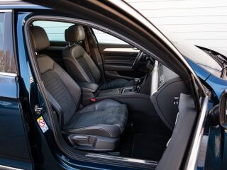Volkswagen Passat 2.0 110kW