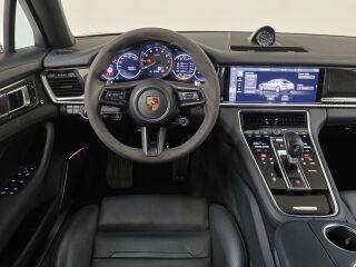 Porsche Panamera 4S E-Hybrid Sport Turismo 412kW