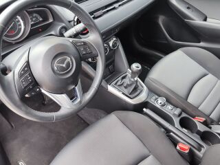 Mazda CX-3 Vision 2.0 88kW