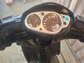 Aprilia Sportcity 50 4takti