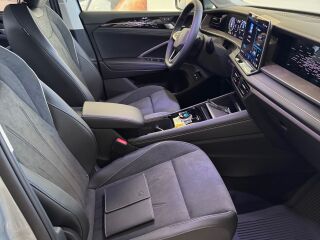 Volkswagen Tayron Elegance 1.5 eHybriid 110kW