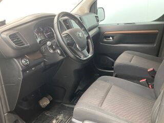 Toyota ProAce Family 130kW