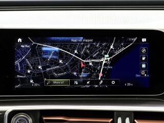 Mercedes-Benz EQC 400 4Matic 300kW