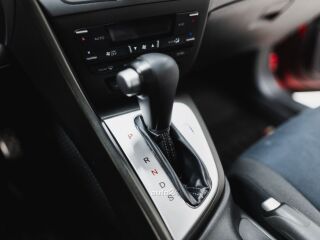 Honda Civic 1.8 104kW