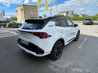 Kia Sportage GT-Line TX HEV 1.6 132kW