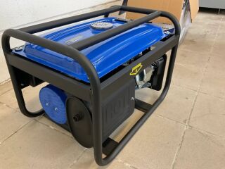 GENERAATOR 2.2 kW 2kW