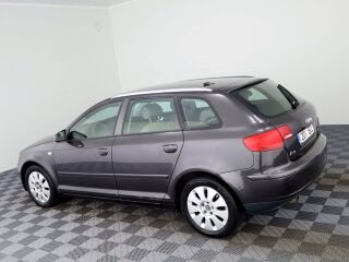 Audi A3 Comfortline Sportback ATM 1.6 75kW