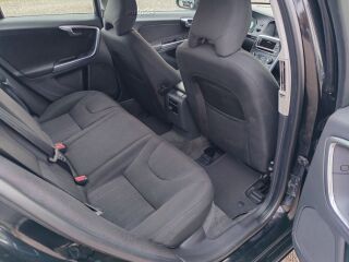 Volvo V60 City Safety DrivE 1.6 EURO5 84kW