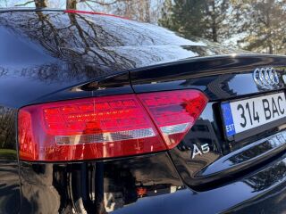Audi A5 2.7 140kW