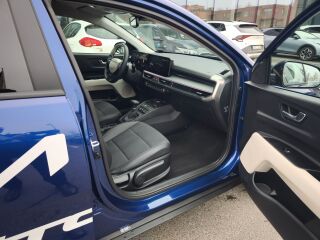 Kia Stonic GT-Line 1.0 84kW