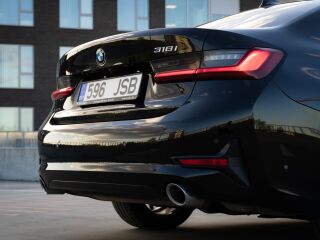 BMW 318 i Sport Line 2.0 115kW