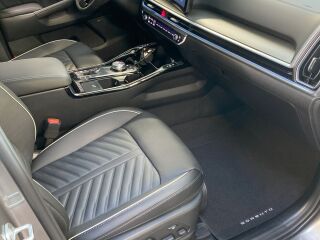 Kia Sorento T-GDI TX 6AT PHEV 1.6 117kW
