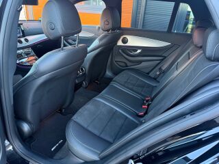 Mercedes-Benz E 220 d AMG-LINE 2.0 R4 d 143kW