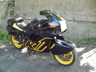 BMW K 1 ABS 16Valve Vintage Classic 16 Valve 74kW