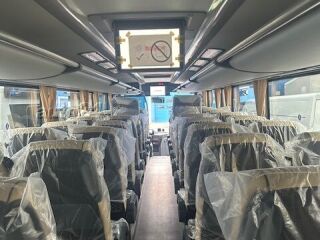 Iveco Evadys H 13m 8.7 294kW