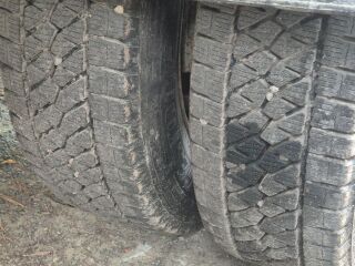 Iveco Daily 35C11 2.9 R4 74кВ