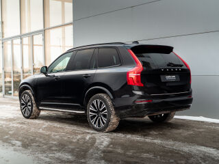Volvo XC90 T8 AWD Recharge Ultimate Dark 2.0 335kW
