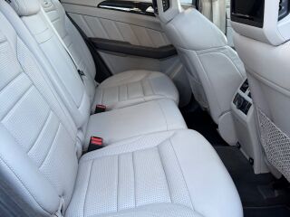 Mercedes-Benz ML 63 AMG 5.5 410кВ