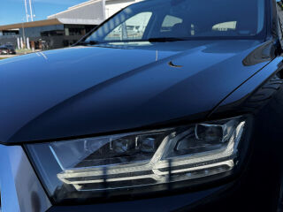 Audi SQ7 4.0 V8 TDi 320kW