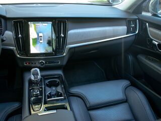 Volvo V90 MY23 Ultimate Bright Long Range Xenium Wntr 2.0 T8 AWD Recharge Plug-In Pistikhübriid Long Range 335кВ