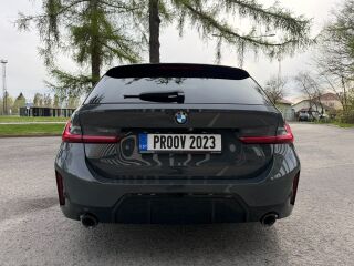 BMW 320 xDrive M Sport 2.0 140kW