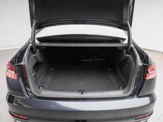 Audi A6 45 TFSI quattro MHEV 2.0 195кВ