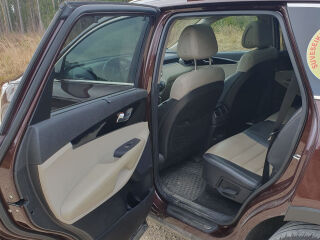 Kia Sorento TX 2.2 147kW