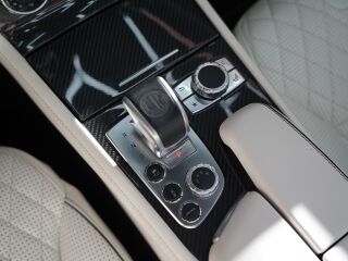 Mercedes-Benz SL 65 AMG Designo 6.0 V12 BiTurbo 463kW