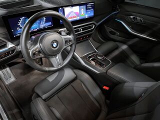 BMW 330 i M-Sportpakett PRO LCI 2.0 180кВ