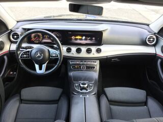 Mercedes-Benz E 220 d Avangarde Facelift EU6 2.0 R4 CDI 143kW