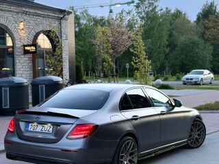 Mercedes-Benz E 200 2.0 110kW