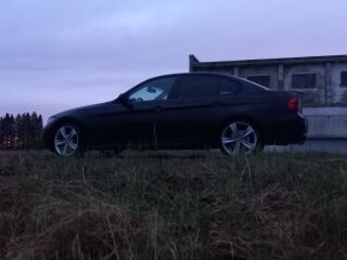 BMW 320 2.0 110kW